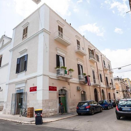 Maison San Michele Lovely Apartment Trani Exterior foto
