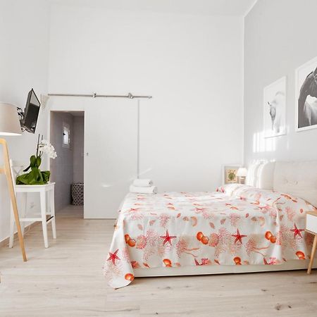 Maison San Michele Lovely Apartment Trani Exterior foto